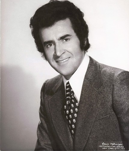 Franco bonisolli tenor - franco,
