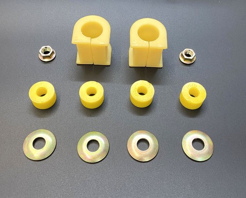 26mm front anti - front, bush