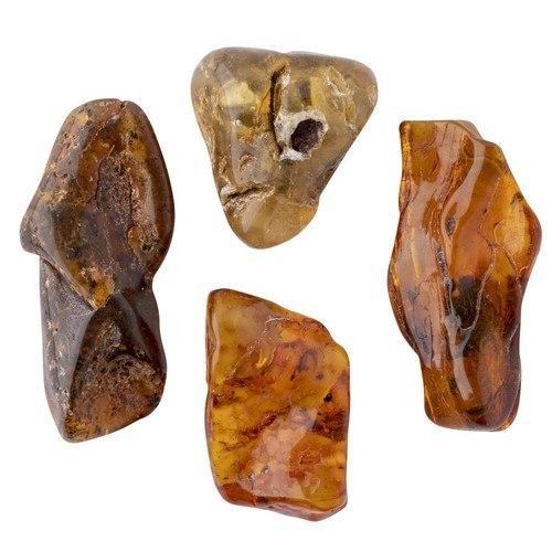 Ral060 tumbled polished stones - tumbled,