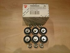 Ducati Rear Sprocket Cush