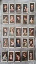 Cinema Stars - series 2 