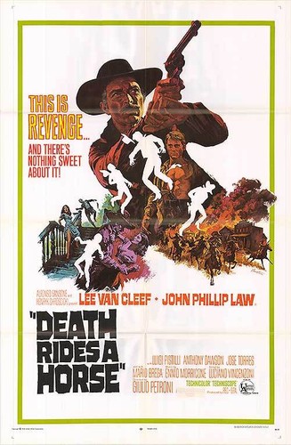 Death rides horse orig one - death,