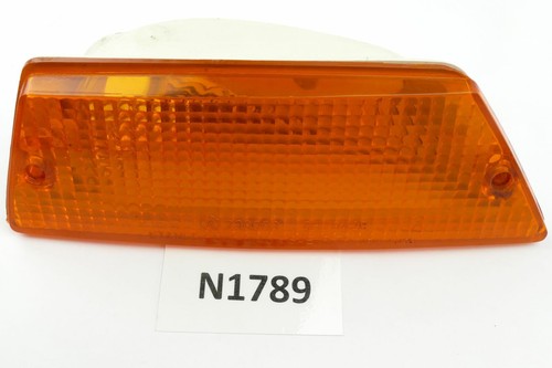Honda gl1100 sc02 manufactured - honda,