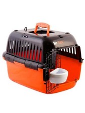 RAC Pet Carrier Med 49x32x32cm
