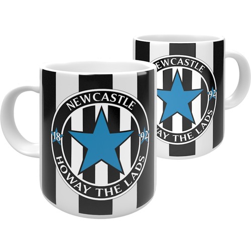 Newcastle howay the - howay, lads