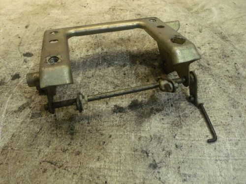 Kawasaki gpz 1000 - rx, holder