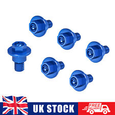 Fork Guard Bolts For Yamaha