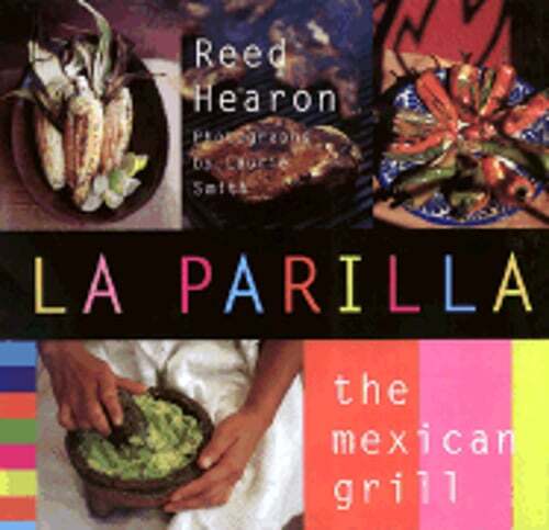Parilla the mexican grill - parilla:,