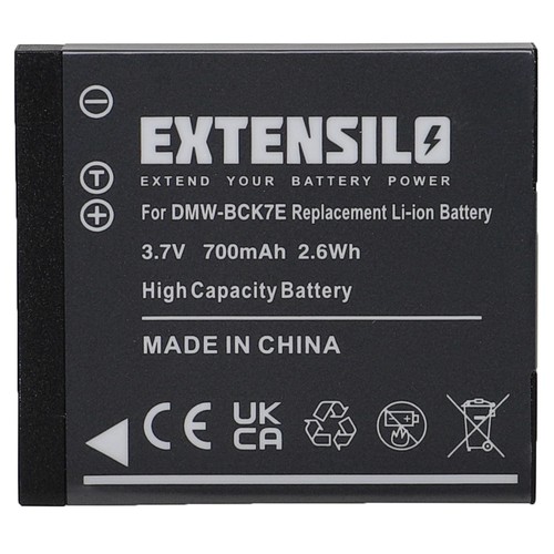 Battery for panasonic - battery,