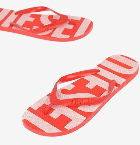 Diesel flip flops - diesel,