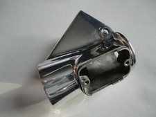 Lambretta Series 2 Li restored