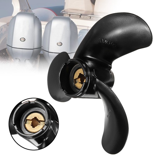 Aluminum alloy propeller - aluminum,