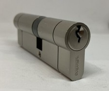 UPVC Door Lock Euro Cylinder