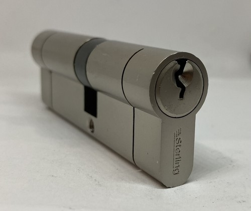 Upvc door lock - lock, cylinder