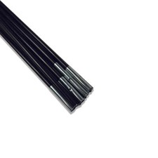 Lichfield Arisaig 5 Tent Black