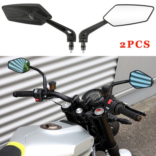Pairs side mirrors rearview - pairs,