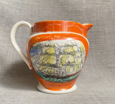 Antique Rare c1820s Sunderland