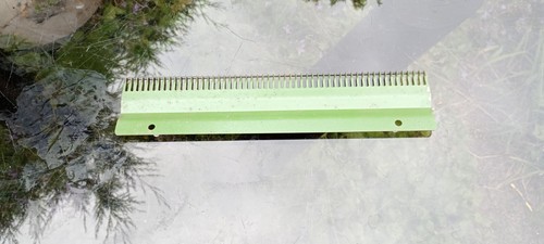 Passap cast comb short - on,