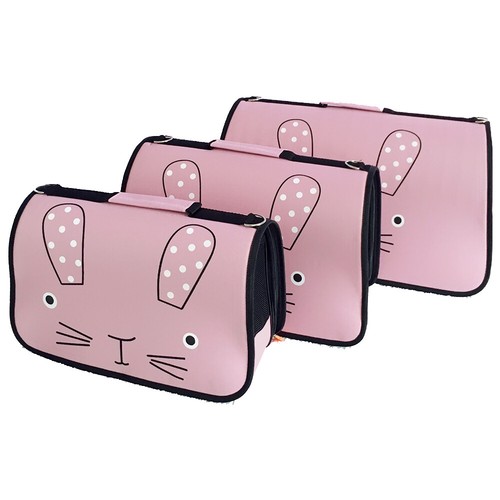 Pet travel carrier - carry, bag