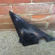 Suzuki GSX-R600 K1,K2,K3 left hand inner side fairing panel