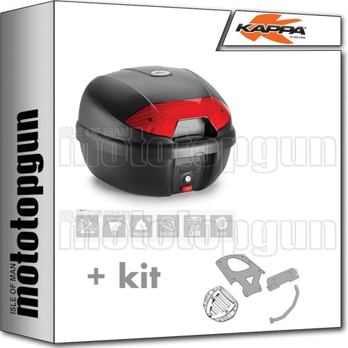 Kappa top case k30n - case,
