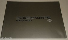 Operating Instructions Manual