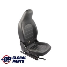Smart Fortwo C453 Front Seat