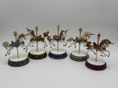 Jeweled unicorn - 5),