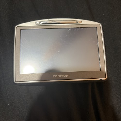 Tomtom 720 screen gps - tomtom,