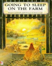 Going to Sleep on the Farm - Lewison, Wendy