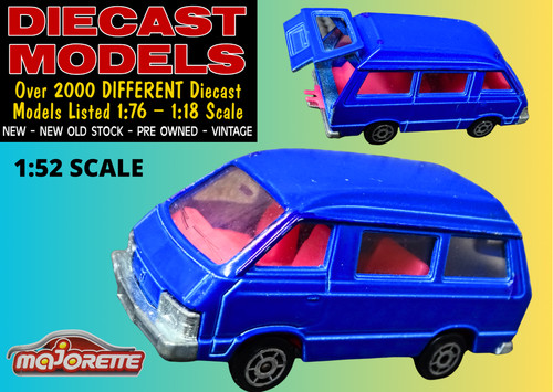 Majorette 216 toyota lite - majorette,