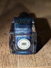 Holo Taco Sunken Secrets Nail