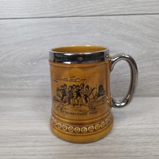 Lord nelson vintage widecombe - nelson,