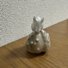 Royal Copenhagen Figurine 2008