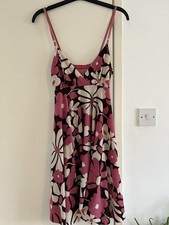 John Zack Summer Dress Size 1