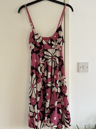 John zack summer dress - summer, 1