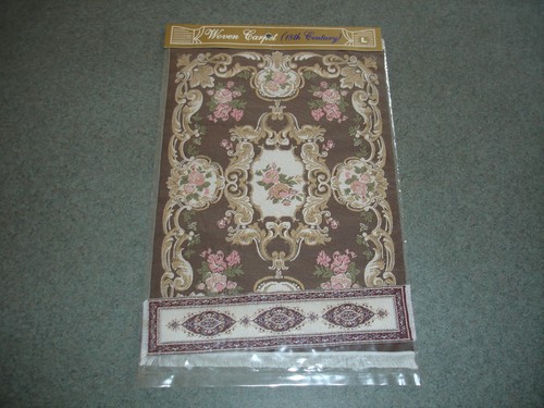 Vintage dollhouse miniature - vintage,