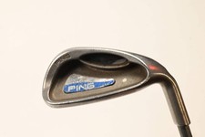 Ping iron white dot - #9,