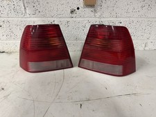 VW BORA SALOON SE TDI V6 V5