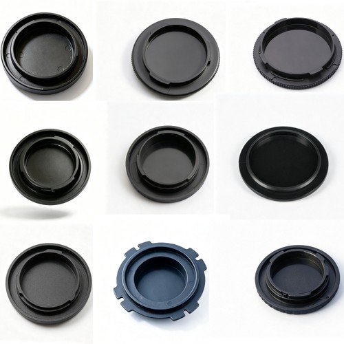Front body cap for olympus - cap,