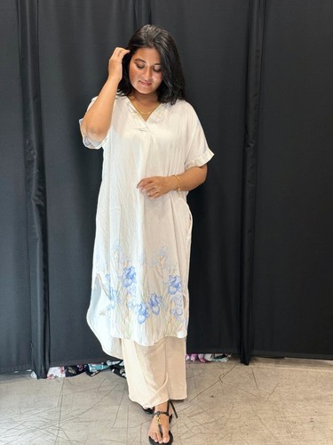 One size womens - size, baggy