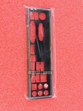 OEM I/O Shield For ASRock Z77