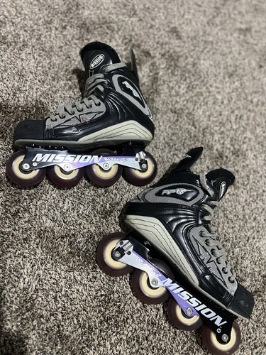 Mission rpm vibe - mission,