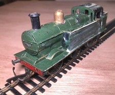 Hornby OO Gauge (1:76 scale)