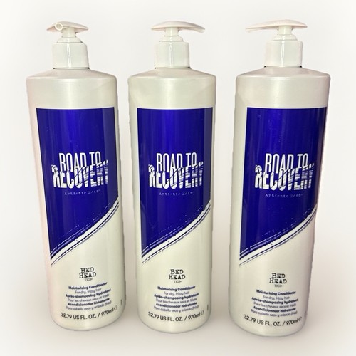 Bed head tigi road - bed,