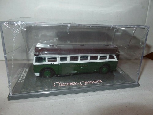 Corgi ooc om41002 - ooc, aec