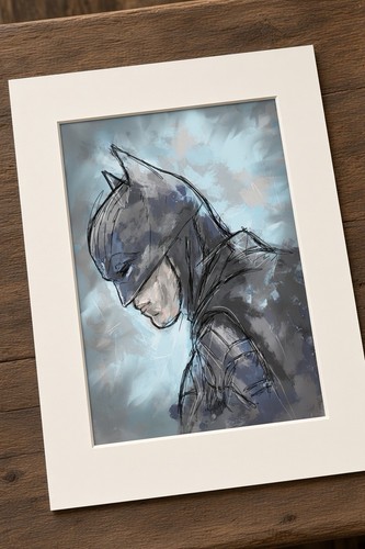 The batman pattinson dc - pattinson,