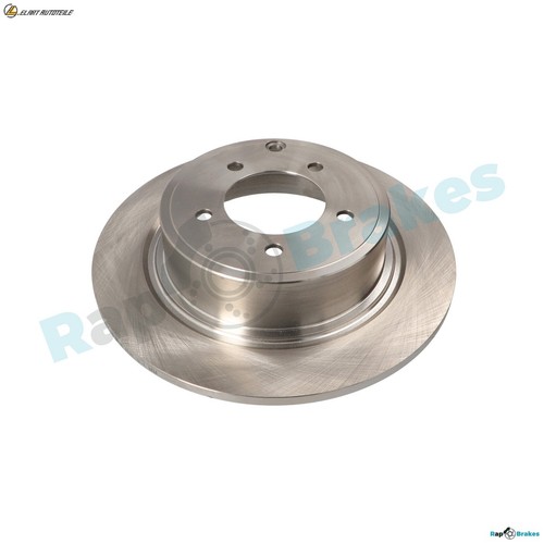 Brake discs d0138 for - 2x, r-d0138