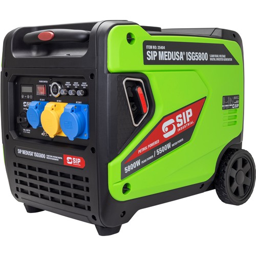 Sip medusa isg5800 - isg5800, 5.8kw