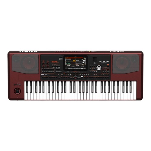 Korg pa1000 professional - korg,